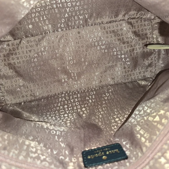 Nwt Kate Spade Bag Satchel New - Picture 4 of 5